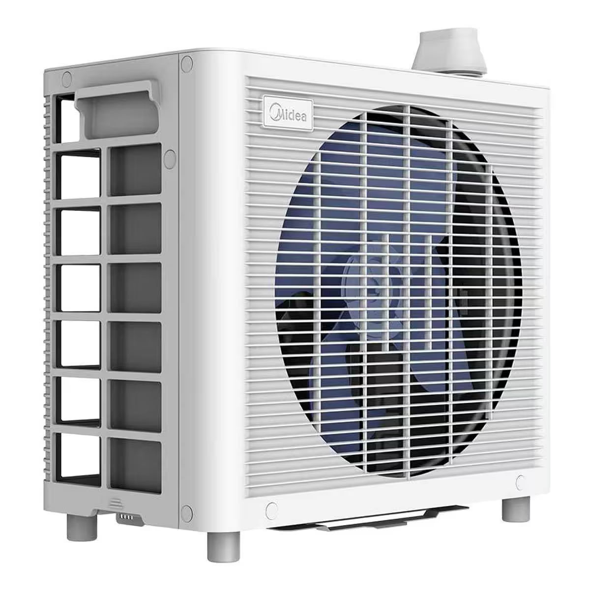 Midea Portasplit Klimagerät DIY mobile Split Klimaanlage 12K, EEK A++/A+ - Midea Deutschland